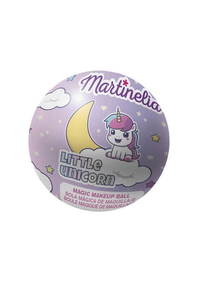 Martinelia Lıttle Unicorn Magic Makeup Balls 85507