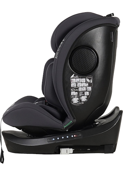 Prego CC08 SentraFix I-Size Oto Koltuğu 0-36 Kg