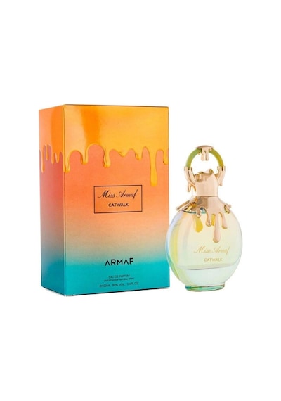 Armaf Miss Armaf Catwalk Edp 100 Ml Kadın Parfümü Çiçek - Meyve