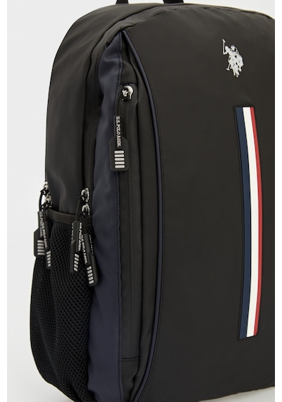 U.s. Polo Assn. Plçan23083 Sırt Çantası Çok Renkli