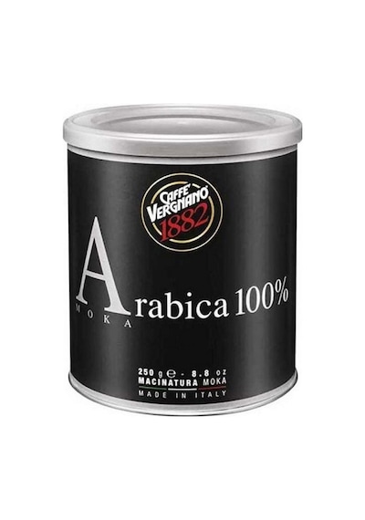 Caffe Vergnano 1882 Arabica Moka 250 G