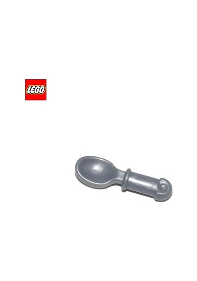 Minifigür Aksesuarları: Kaşık Spoon