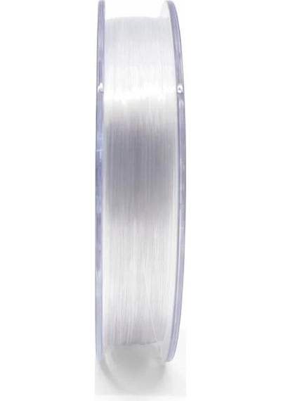 Okuma Atomic Carp Nylon Clear Color 300m Misina 0.40mm