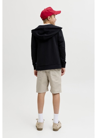 Jack & Jones Junior Jack&jones Junıor Erkek Çocuk Şort 12291035 Taş