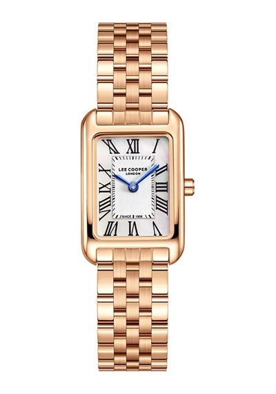 Lee Cooper Kadın Kol Saati Lc08135.420 Rose Gold