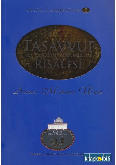 Tasavvuf Risâlesi