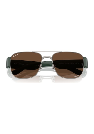 Ray-Ban Güneş Gözlüğü Rb3756ch 59 004/an Gümüş