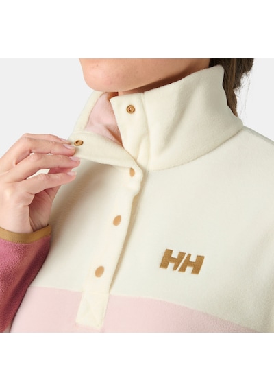 Helly Hansen W Daybreaker Hugg Snap Polar Çok Renkli