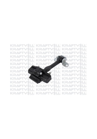 Kraftvoll-09040305 - Kapı Gergısı Arka Alfa Romeo 159