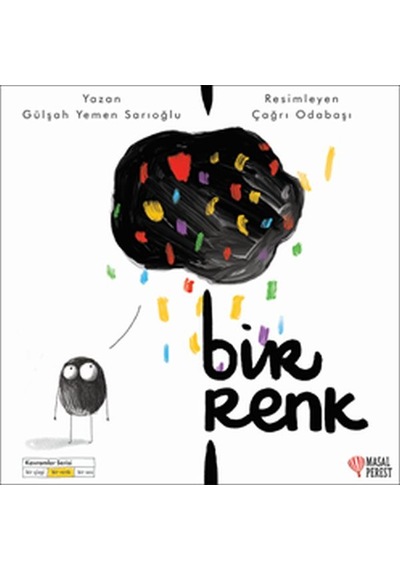 Bir Renk - Uvcu-595379