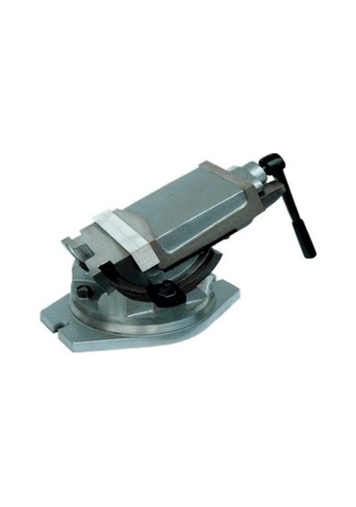 D&w Dwz4287316 160mm 2 Eksenli Hassas Tezgah Mengenesi
