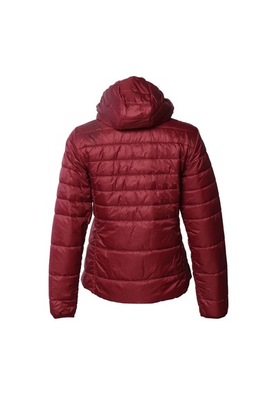 Hummel Hmlshyvana Zıp Coat 001