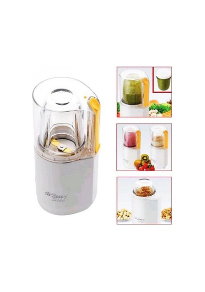Arzum Bebbe Ar854 Sarı Doğrayıcı. Rondo