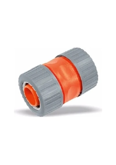 Çankaya Hortum Birleştirici Seçenekli 3/4 2 Adet 3/4''