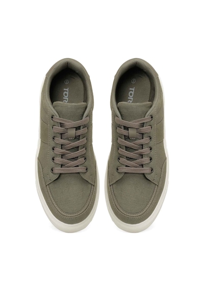 Torex Alvaro Haki Erkek Sneaker 000000000102241890