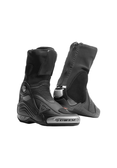 Dainese R Axial D1 Air Bot Siyah