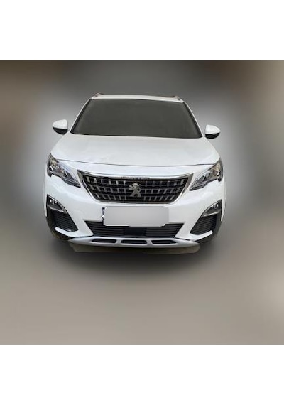 Peugeot 3008 Ön Difüzör