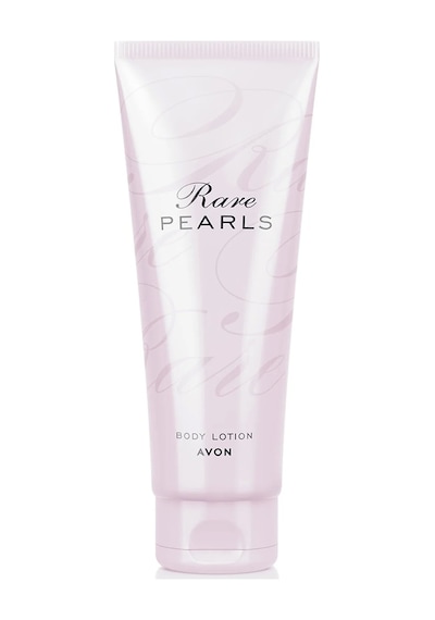 Avon Rare Pearls Kadın Vücut Losyonu 125 ML