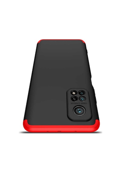 Xiaomi Mi 10T Pro 5G Kılıf Zore Ays Full Koruma Kılıf