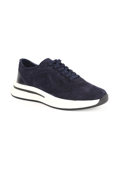 Erkek Sneaker Lacivert Hakiki Süet Deri Bağcıklı Hafif Kalın Beyaz Eva Taban Günlük Spor Ayakkabı Lbr H1120 Erkek Sneaker Lacivert Hakiki Süet Deri Bağcıklı Hafif Kalın Beyaz Eva Taban Günlük Spor Ayakkabı Lbr H1120