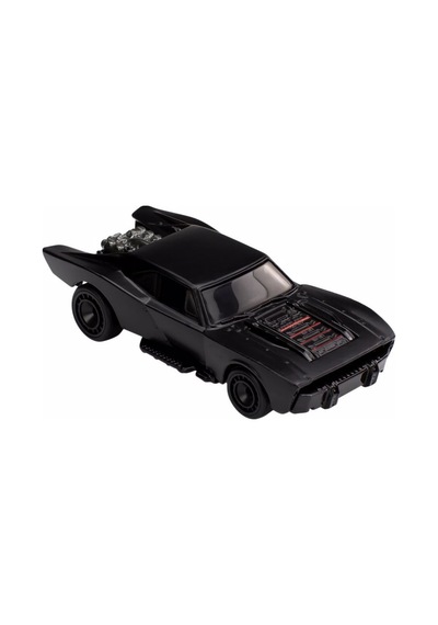 Hot Wheels Gösteri Dünyası Arabaları Batmobile Grl75