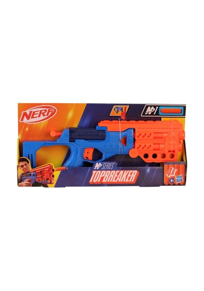 G0877 N Serisi Topbreaker