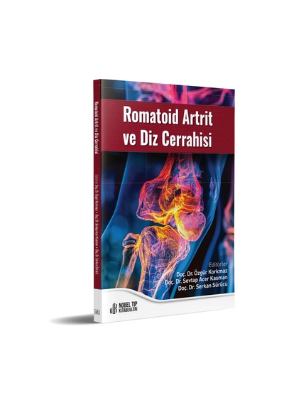 Romatoid Artrit Ve Diz Cerrahisi