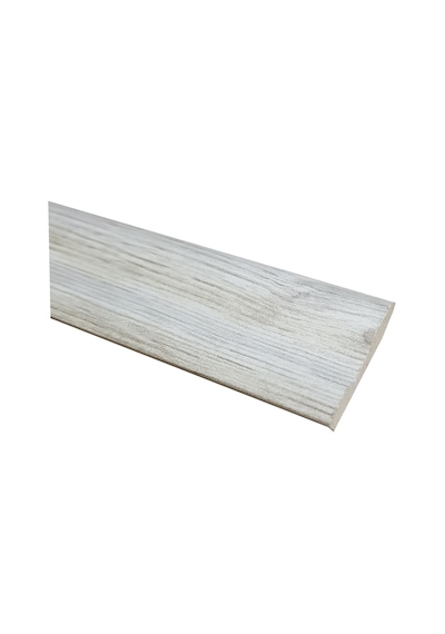 Parke Süpürgeliği 280cm 4cm 5'li Köyevi Meşesi