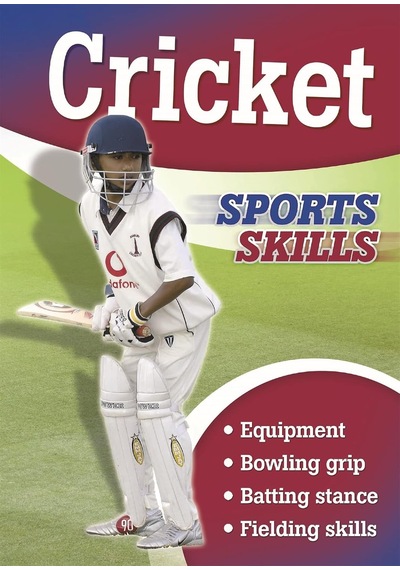 Sports Skills: Cricket