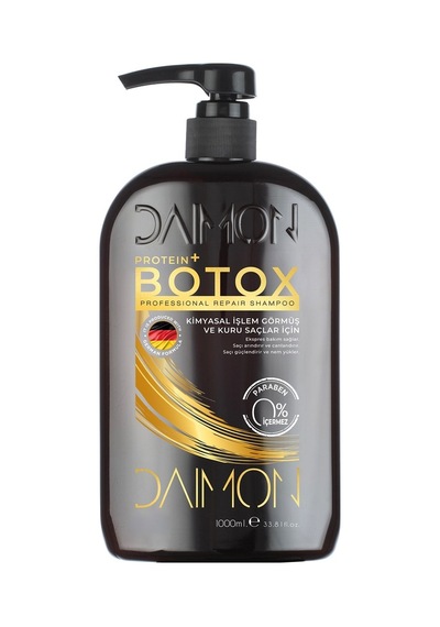 Daimon Premium Series Protein Şampuan 1 L