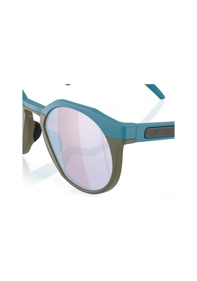 Oakley Güneş Gözlüğü Oo9242 52 924221 Mavi
