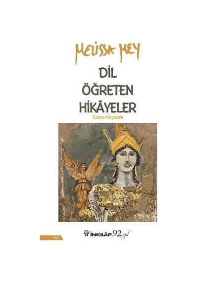 Dil Öğreten Hikayeler - Türkçe İngilizce