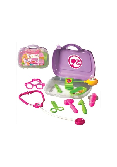 Barbie Doktor Çantası 8332