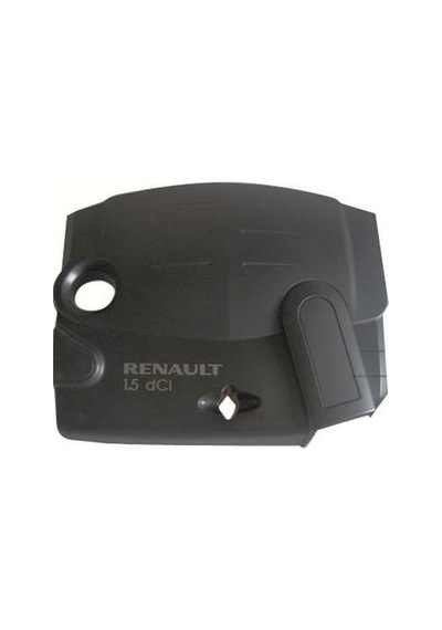 Renault Clio 2 - Iı / Clio 3 - Iıı 1.5 Dci K9k Motor Üst Kapağı - 8200252406 - Yerli Üretim