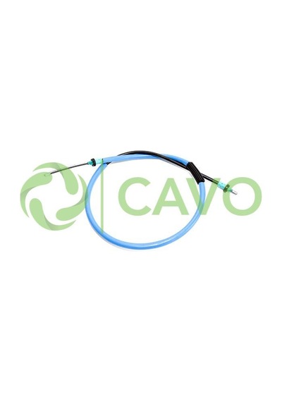 Cavo It1302 604 El Fren Telı Sol Abslı Clıo Iıı 05