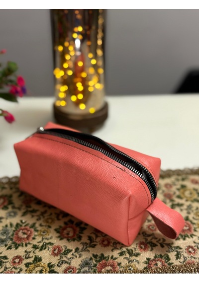 Gogo Makyaj Kozmetik Çantası