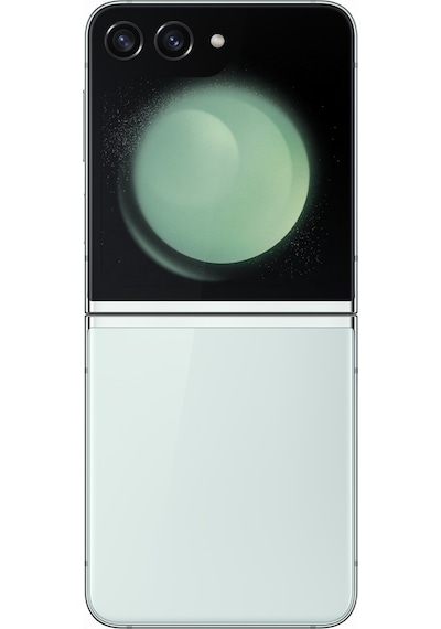 Yenilenmiş Samsung Galaxy Z Flip 5 256 GB A Kalite (12 Ay Garantili)