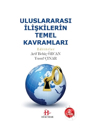 Uluslararası İlişkilerin Temel Kavramları- Hükümdar