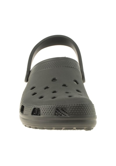Crocs 10001 Classic Gri Unisex Terlik-Gri