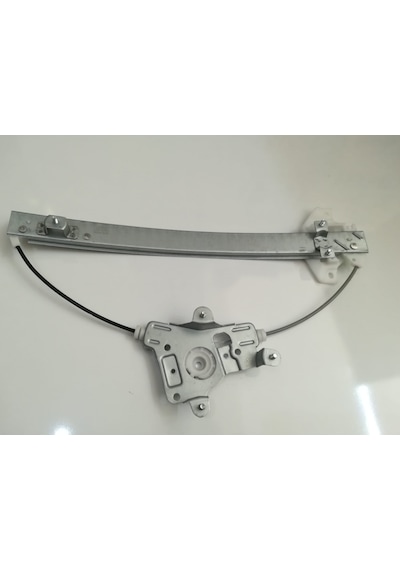 Accent Cam Krikosu Arka Sol 00-06 83403 25010
