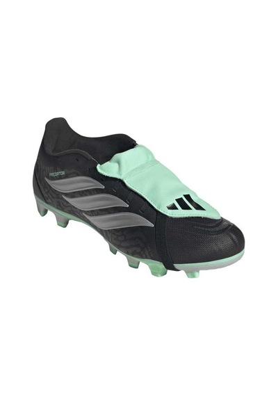 Adidas Predator Club Yetişkin Krampon - Ih2118 Siyah
