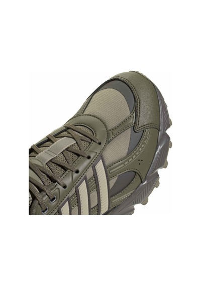 Clay/wonbeı/olıstr Adidas Erkek Günlük Spor Ayakkabı Technochaos 2000 Atr Kh9106 Haki