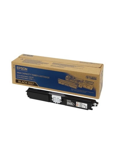 Tonersepeti Epson Cx-16-c13s050557 Siyah Toner