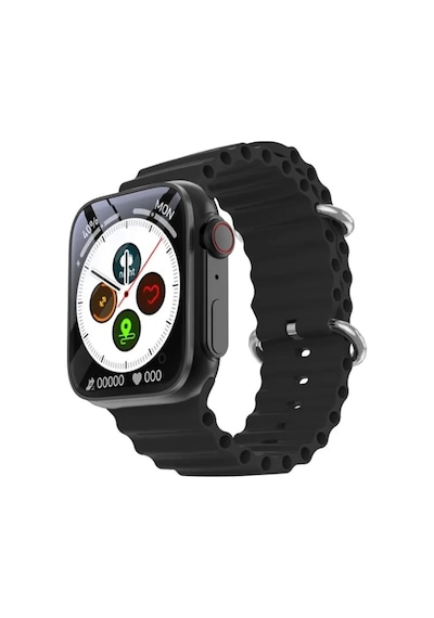 Watch 8 GS8 Ultra Akıllı   Saat (İthalatçı Garantili)