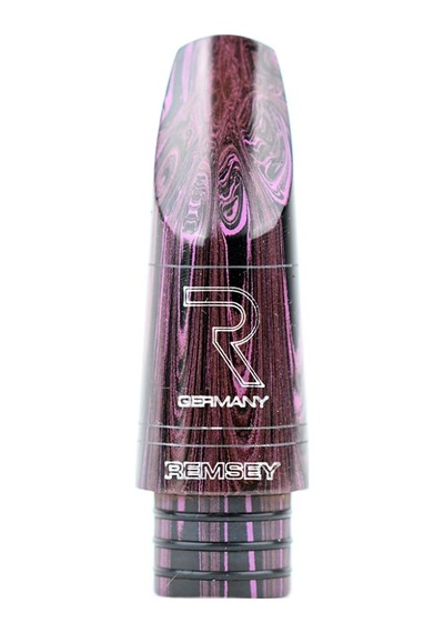 Remsey Studio Elite F-vı 9 No Klarnet Beki