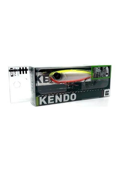 Kendo Pz Pencil 65F 7,7 Gr Suni Yem (480755735)