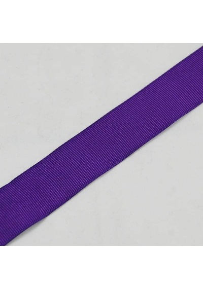 Mor Grogren Kurdela 3 Cm. X 10 Metre