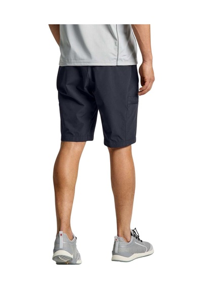 Slam Tech Cargo Short W76 Çok Renkli