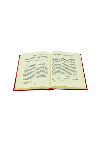 Fıkhı Ekber Şerhi N11.31791