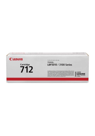 Tonersepeti Canon Crg-712 Toner